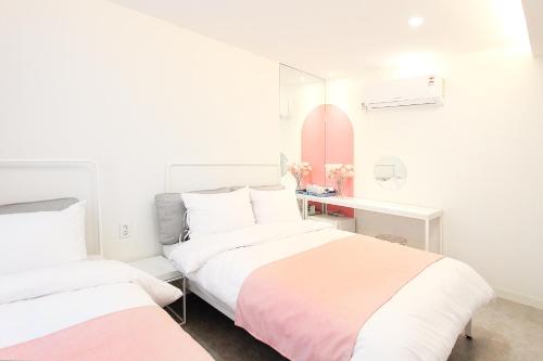 Orbit Cafe & Guest House