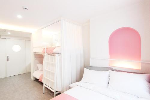 Orbit Cafe & Guest House