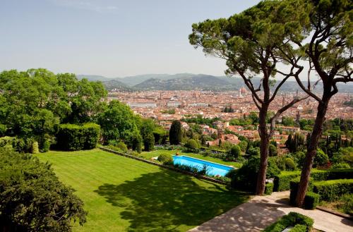 Hotel Torre di Bellosguardo