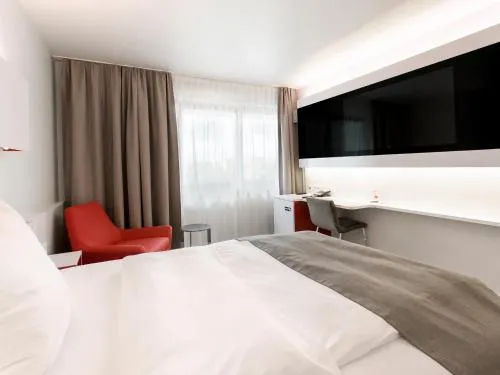 DORMERO Hotel Hannover in Hannover, Deutschland