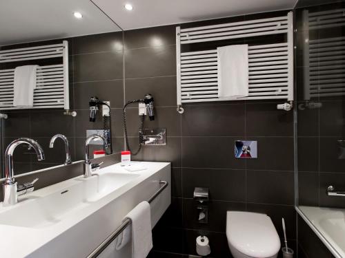 DORMERO Hotel Hannover, Hanower (zdjęcie 11)