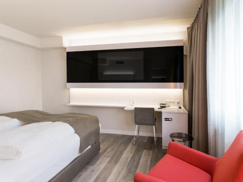 DORMERO Hotel Hannover, Hanower (zdjęcie 5)