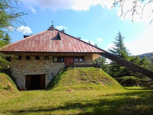 Fonte dell'Aria - Accommodation - Taverne