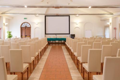 Hotel San Bernardo