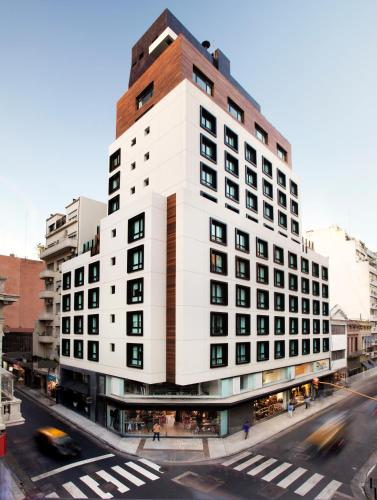 Hotel Pulitzer Buenos Aires