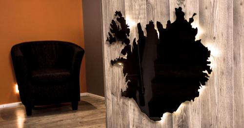 Facilities, Lava Apartments & Rooms in Akureyri