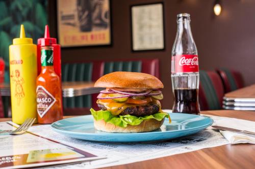 Wittrup Motel - image 11