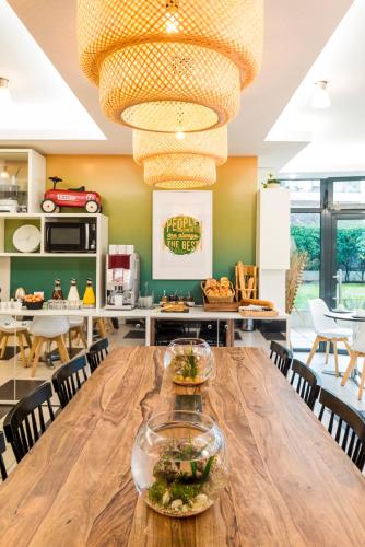 Aparthotel Adagio Access Paris Vanves - Porte de Châtillon - image 5