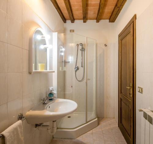 Villa Le Capanne - image 12