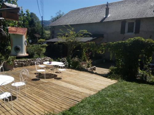 Le Colombier photo 16