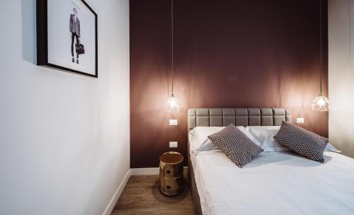 Estella luxury suites, Турин (фото 11)