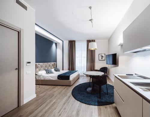 Estella luxury suites, Турин (фото 3)