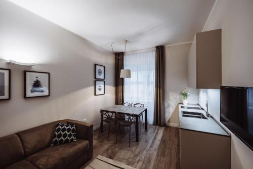 Estella luxury suites - image 11