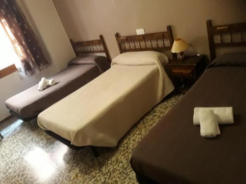 Hostal Alcorisa