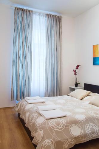 Modern Apartments Opatovická - image 6