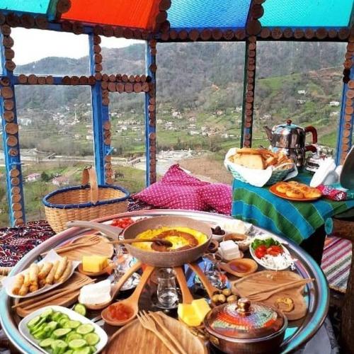 olimbera koy evi in kireclik turkey reviews price from 34 planet of hotels