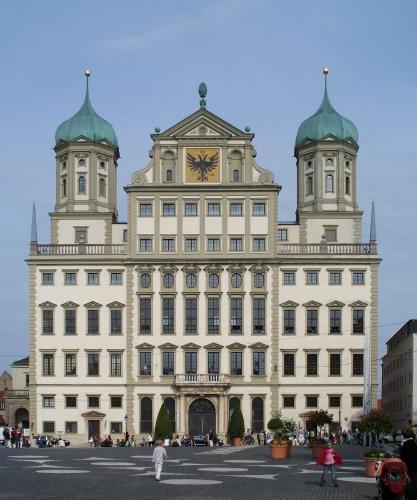 Hotel am Rathaus - image 12