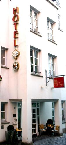 Hotel am Rathaus - image 4