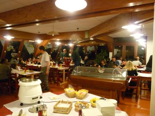 Le Chalet du Ticou 5