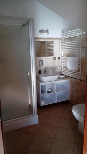 Artemis Room Type - Large Double Room