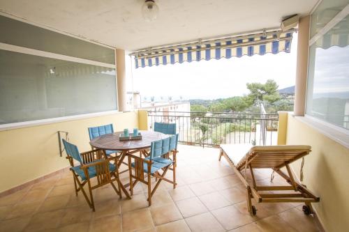 Apartment room in Appartamenti Verde Blu