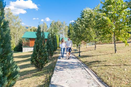 Hotel & Resort Gacka - image 8