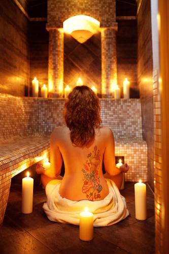 Hotel Relaks Wellness & SPA - image 5