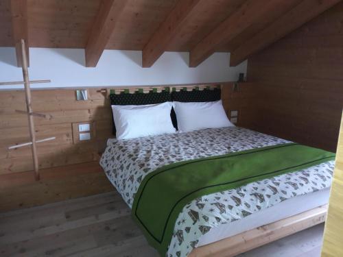 Albergo Riglarhaus – Sauris, FL