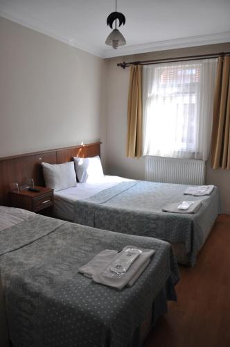Hekimoğlu Hotel - image 4