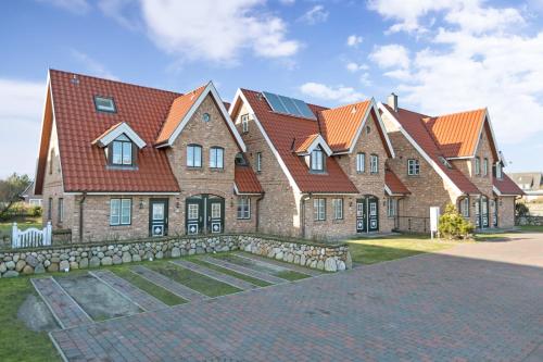 Dunen Und Meer App 2 Dunen Nest Sylt Price Address Reviews