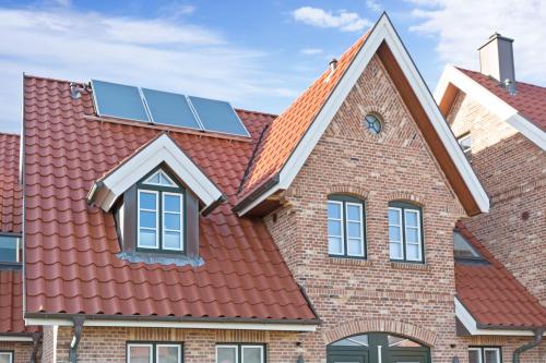 Dunen Und Meer App 2 Dunen Nest Sylt Price Address Reviews