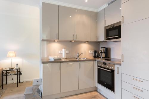 Dunen Und Meer App 2 Dunen Nest Sylt Price Address Reviews