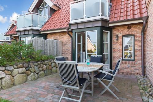 Dunen Und Meer App 2 Dunen Nest Sylt Price Address Reviews