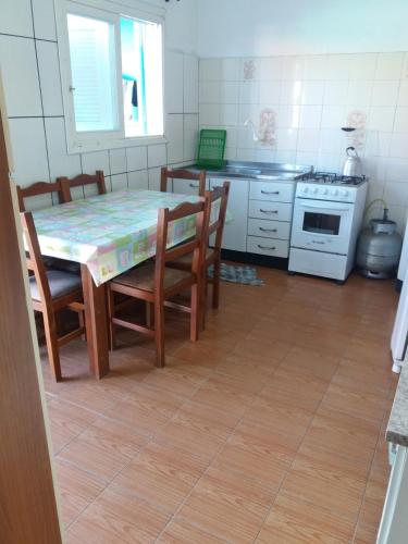 virtuve, Apartamentos Imbe in Imbe