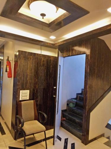 Hotel Navi Mumbai