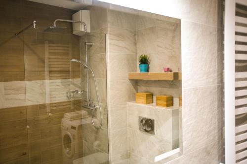 Wonderful Apartments in the Center of Krakow, Cracovie (photo 4)