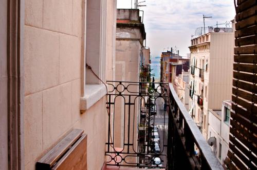 B&B Barcellona - Barceloneta Suites Apartments Beach - Bed and Breakfast Barcellona