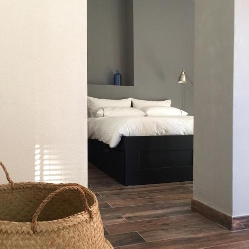 charming new loft, Florence