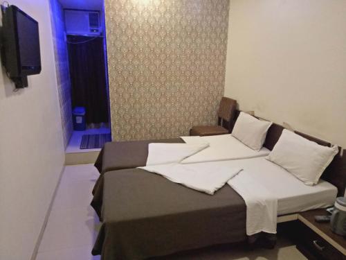 Hotel Navi Mumbai