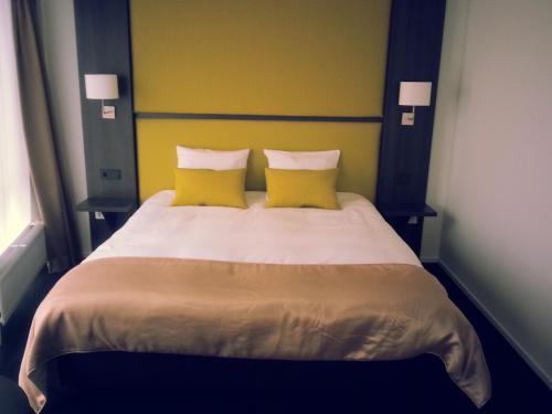 Hotel Medemblik