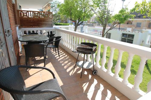  Casa Rosales 3 in Cambrils