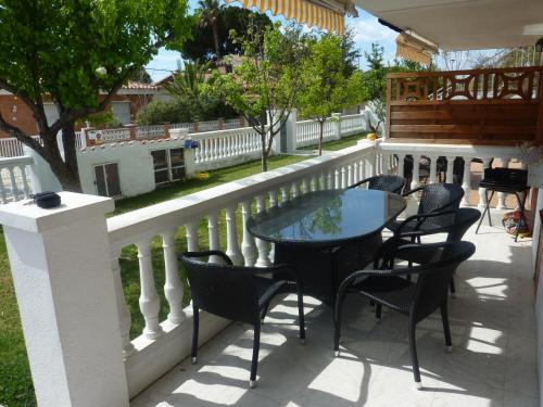  Casa Rosales 5 in Cambrils