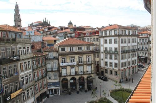 Porto with History