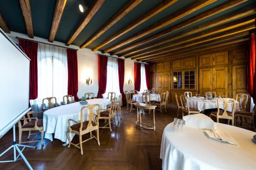 Auberge du Raisin in กูว์ลี