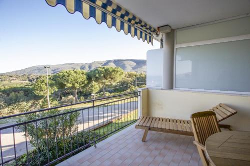 Apartment with Sea View image 8