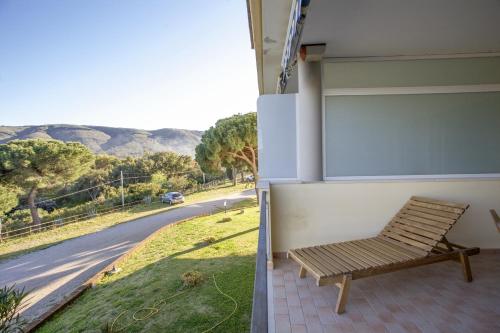Apartment with Sea View image 9