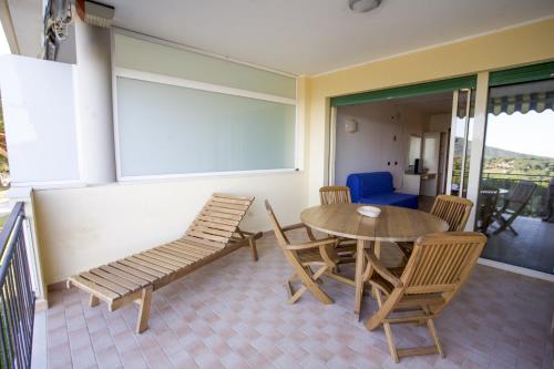Apartment with Sea View image 10