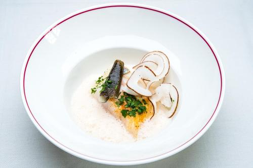 Auberge du Raisin Gauer & Cie