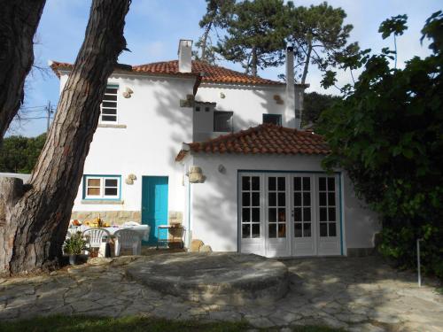 ทัศนียภาพภายนอกโรงแรม, Casa Turquesa in โคลาเรส