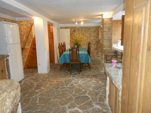 บริการและสิ่งอำนวยความสะดวก, Casa Turquesa in โคลาเรส